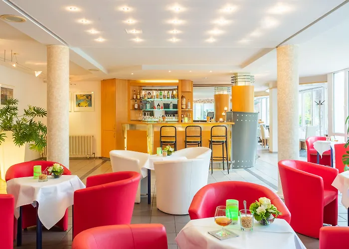 Michel Hotel Suhl