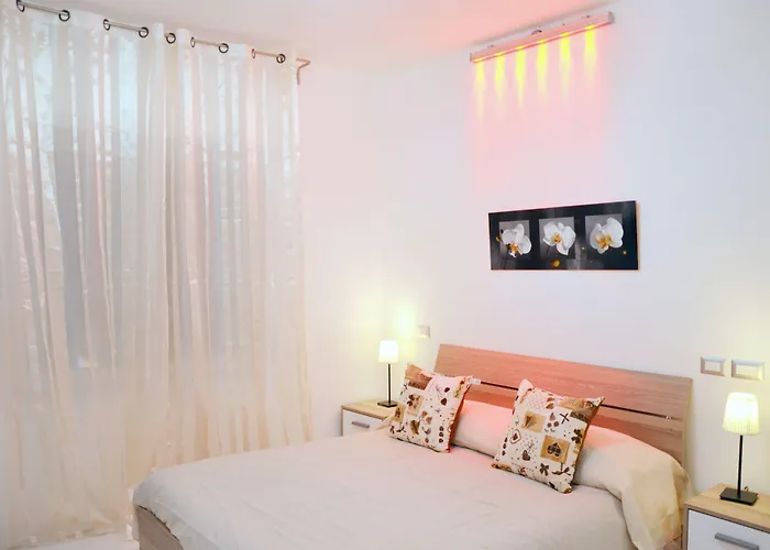 Malu' B&B