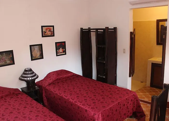 Boutique Hotel Maharaja