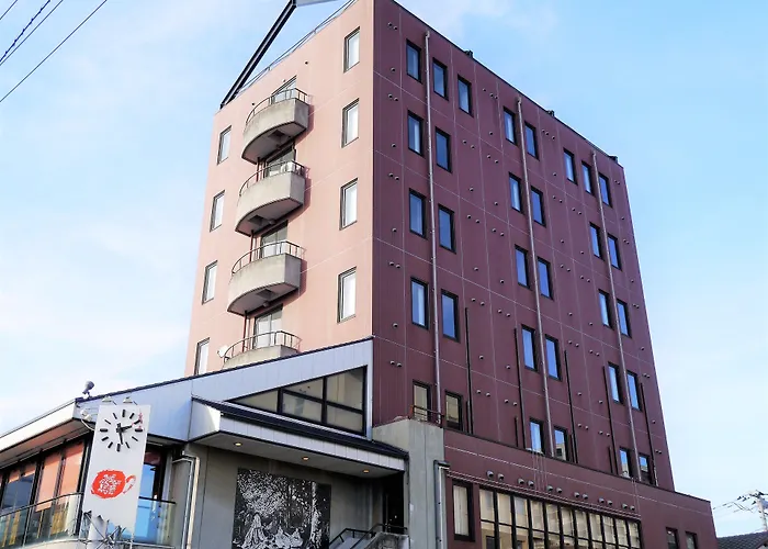 Arc Lifestyle Space & Hotel