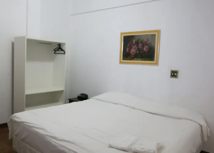 Hotel Jaú