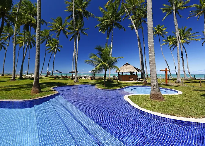 Pontal Dos Carneiros Beach Bungalows