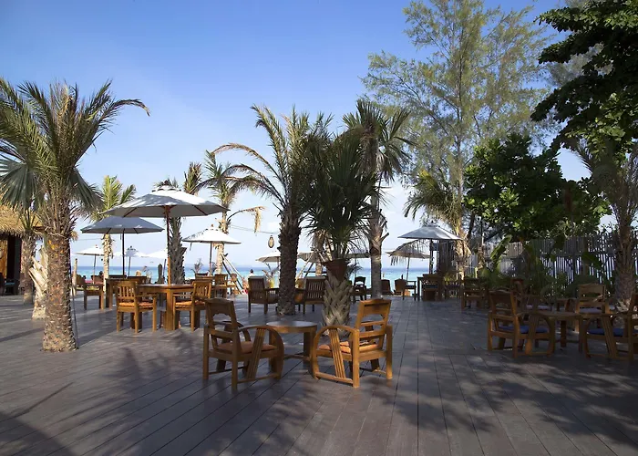 Mali Resort Sunrise Beach