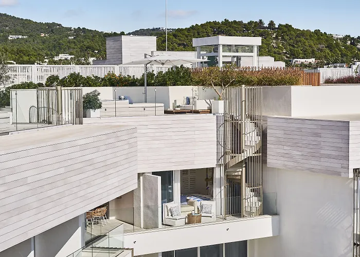 Nobu Hotel Ibiza Bay