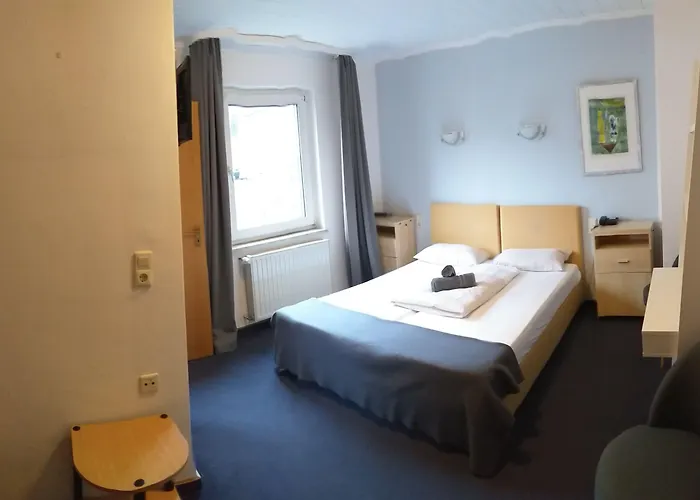 Hotel Kriemhilde