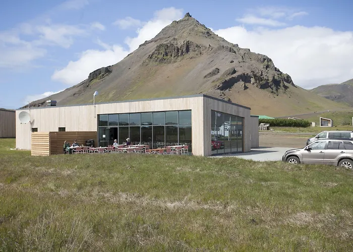 Arnarstapi Hotel