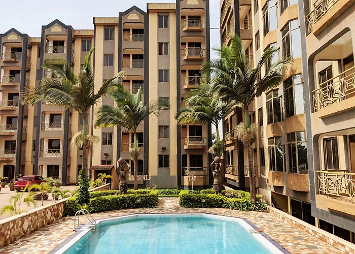 Prestige Hotel Suites