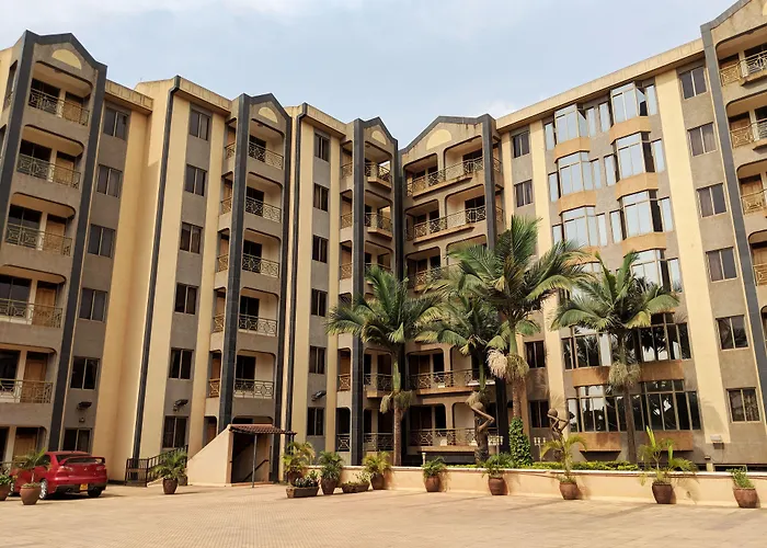 Prestige Hotel Suites