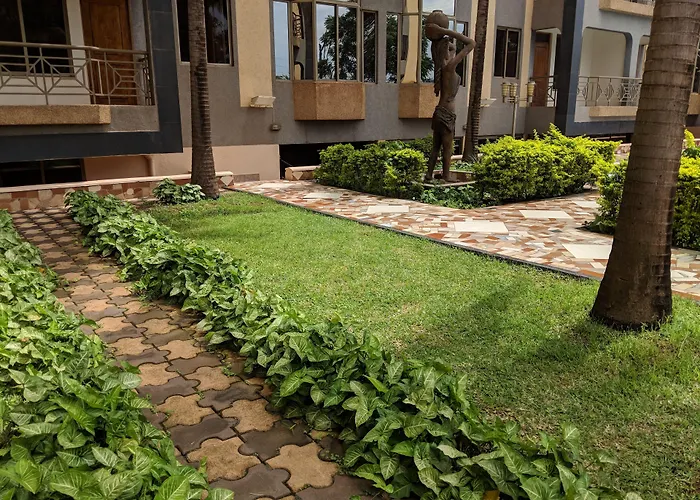 Prestige Hotel Suites