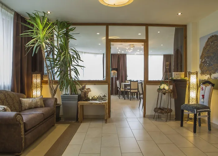 Hotel Amaten