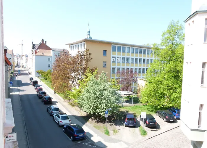 Hotel Amber Altstadt