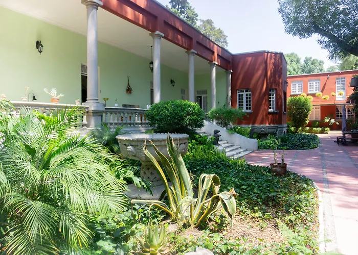 Casa Moctezuma