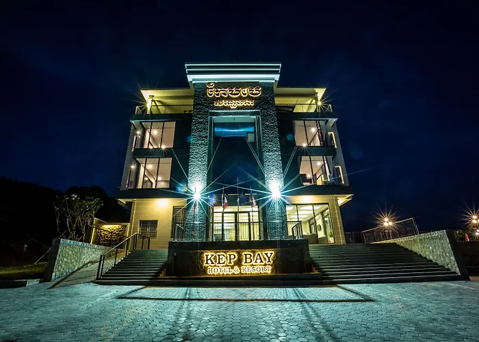 Kep Bay Hotel & Resort