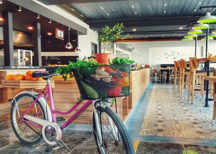 Park Inn By Radisson Izmir