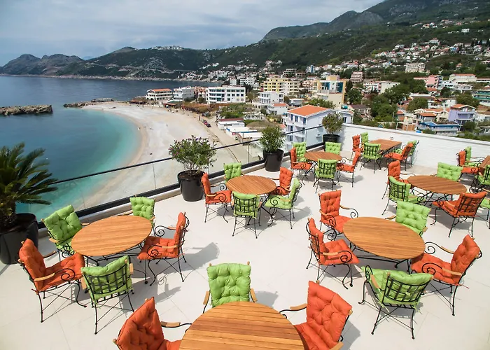 Kalamper Hotel & Spa