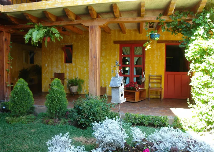 Hotel Posada Primavera