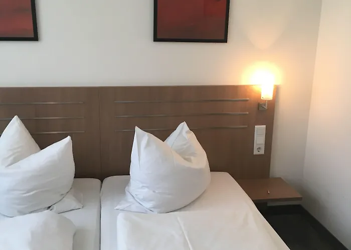 Landhotel Gasthof am Berg