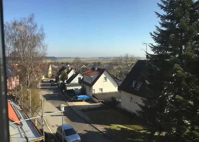Landhotel Gasthof am Berg