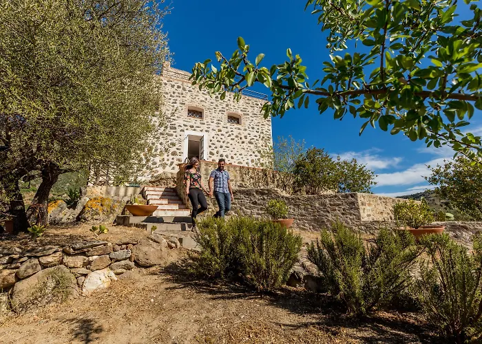 Castello Malicas