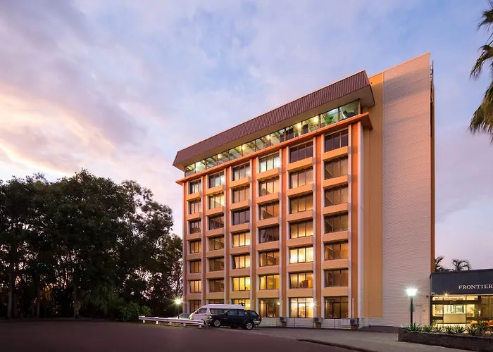 Frontier Hotel Darwin