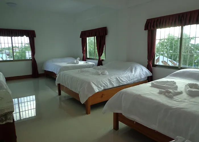 Enjoy Hotel