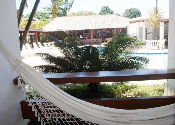 Rede Andrade Estrela Dalva Centro Hotel