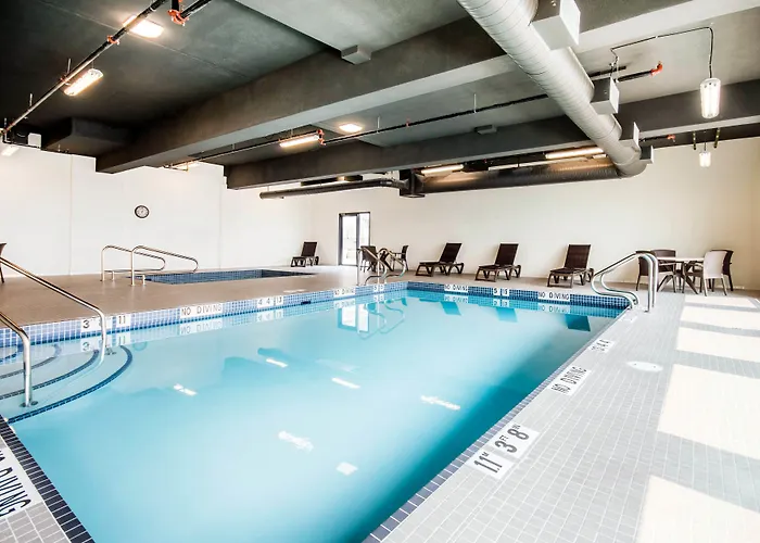 Comfort Inn & Suites Merritt