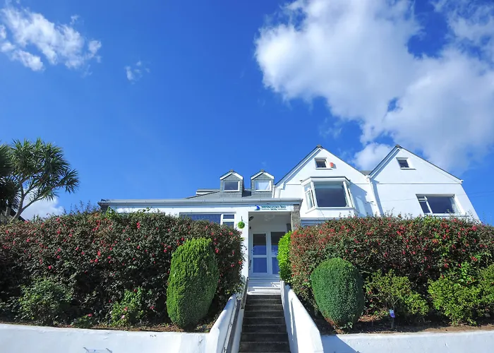 Mevagissey Bay Hotel