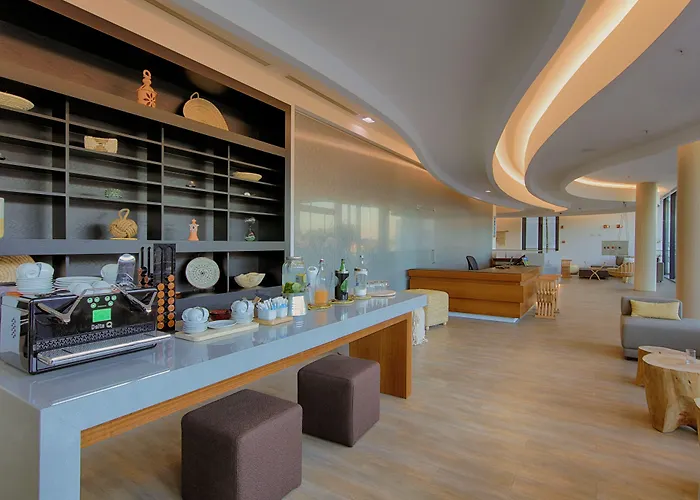 Jupiter Marina Hotel - Couples&Spa