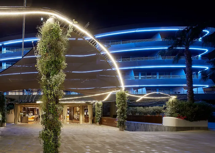 Alabriga Hotel & Spa Gl