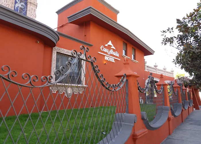 Hotel Boutique Abad, A 2 Min De Plaza Del Sol