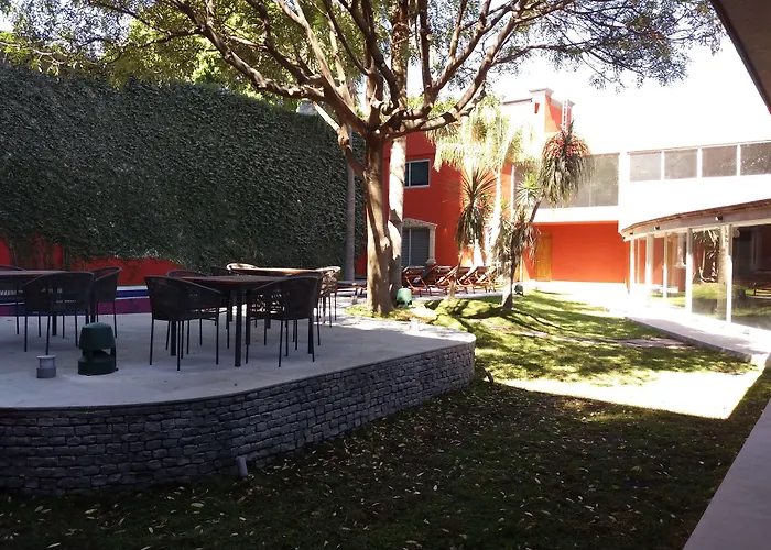 Hotel Boutique Abad, A 2 Min De Plaza Del Sol