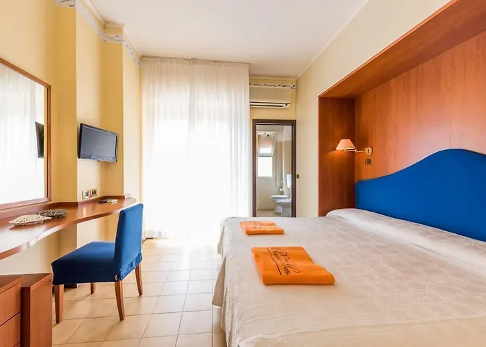 Hotel Palladio B&B