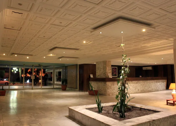 Hotel Continental