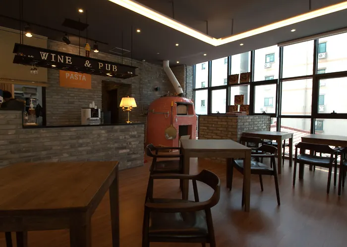 Vella Suite Hotel