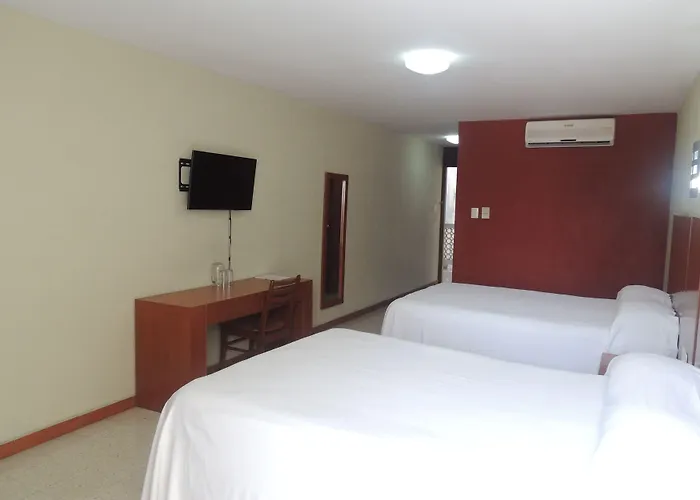 Hotel Central