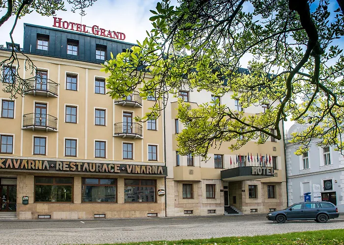 Hotel Grand