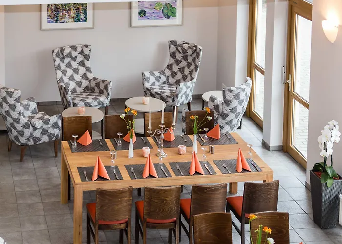 Country Inn Suitenhotel