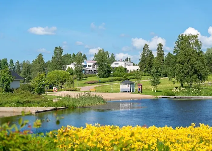 Hotel Kurikka
