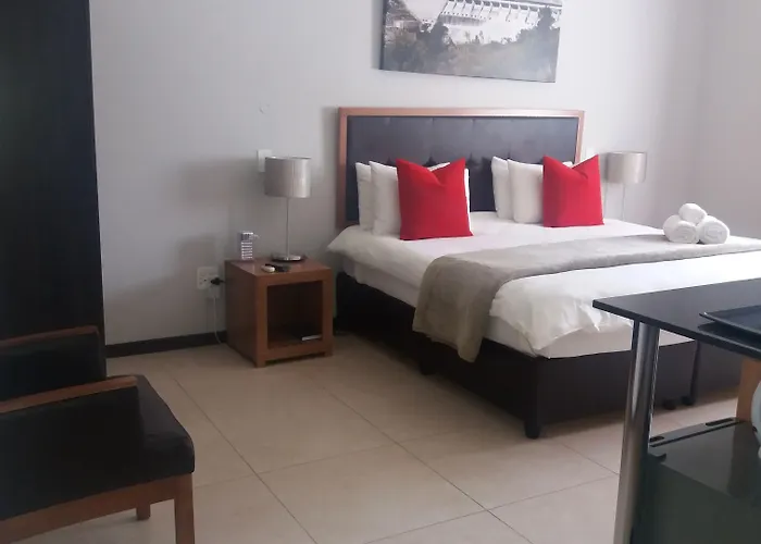 Clanwilliam Hotel