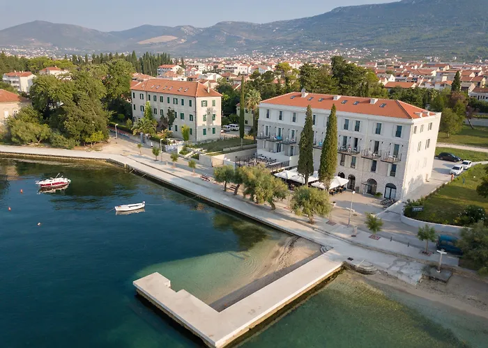 Hotel Stacija