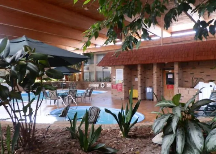 Travelodge By Wyndham Gaylord