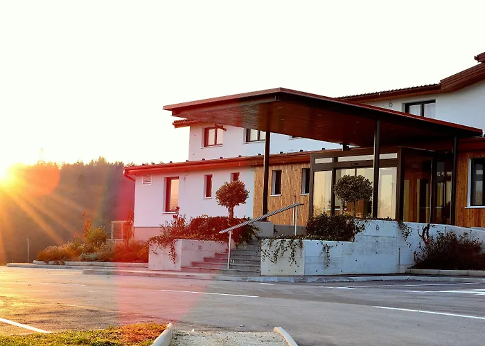 Hotel Dolenjc
