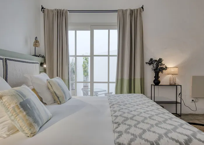 Can Alberti 1740 Boutique Hotel