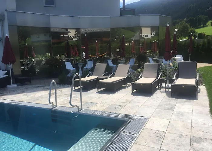 Hotel Der Wastlhof - direkt an der Skipiste Wellness&Spa