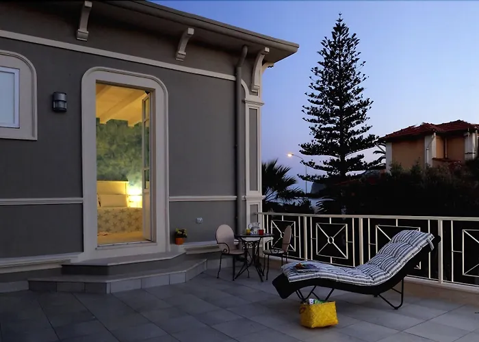Hotel La Villa Del Mare (Adults Only)