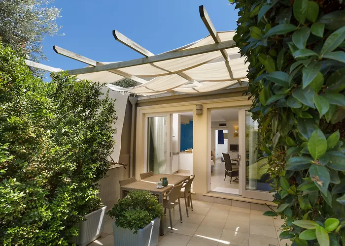 Hotel La Villa Del Mare (Adults Only)