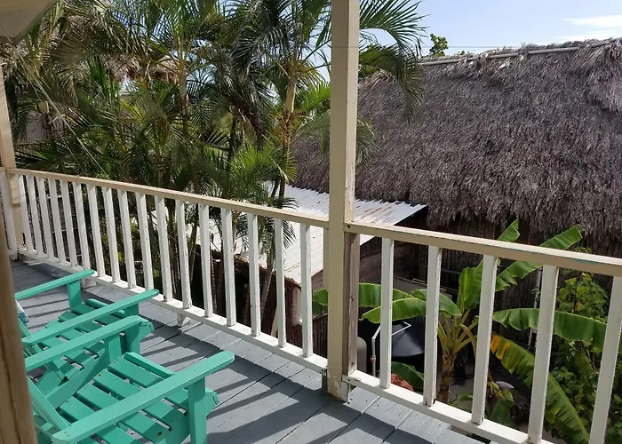 Hotel Del Rio