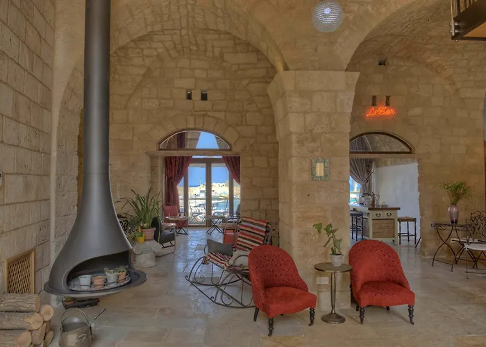 L'Auberge de la Mer