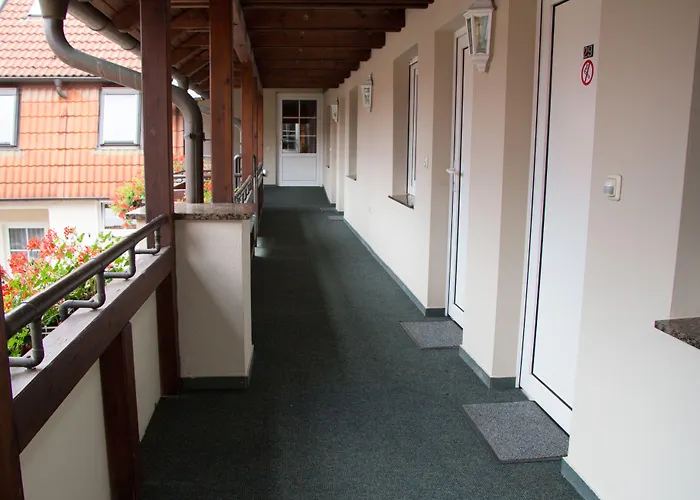 Regiohotel Wolmirstedter Hof